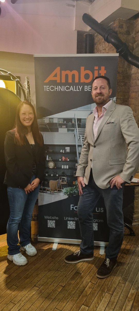 ArgentinaHung's tweet image. Delighted to be invited to an invitation only &apos;wine tasting&apos; corporate event with suppliers, clients, friends &amp;amp; guests, &quot;Ambit Wine Tasting”, 30.11.2023, @BedalesWines, 55 Leadenhall Market. Great to catch up and #network with fellow #constructors in an informal setting!