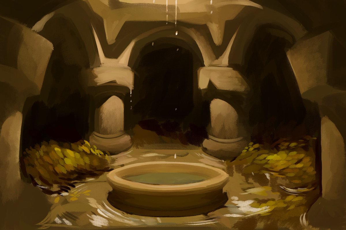 kingfelli's tweet photo. My birthday is tomorrow! A RT of my art would be the best gift ever :D https://t.co/t9goh9Y4Jx