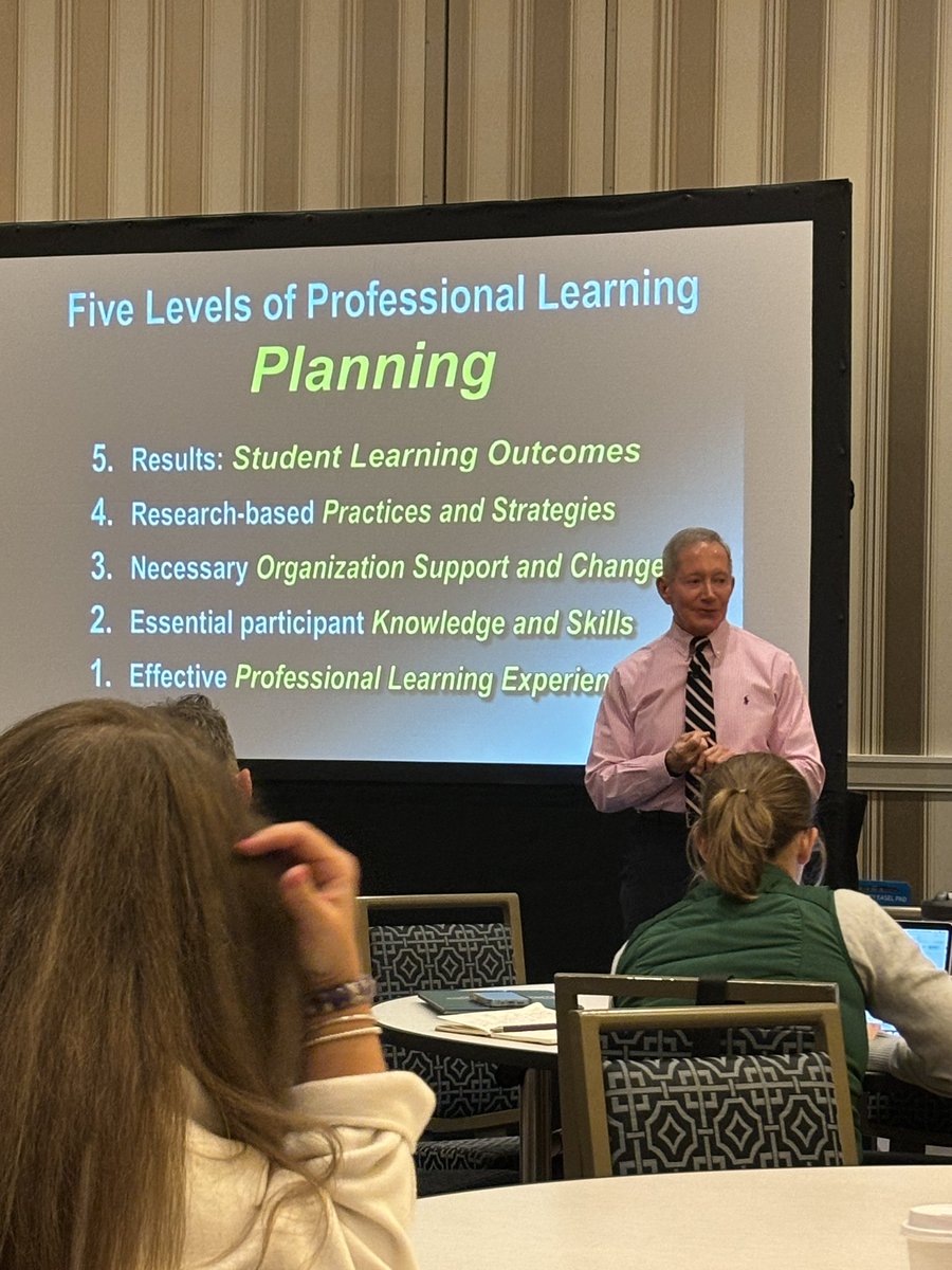 Bill Caten, Ed.D. tweet media