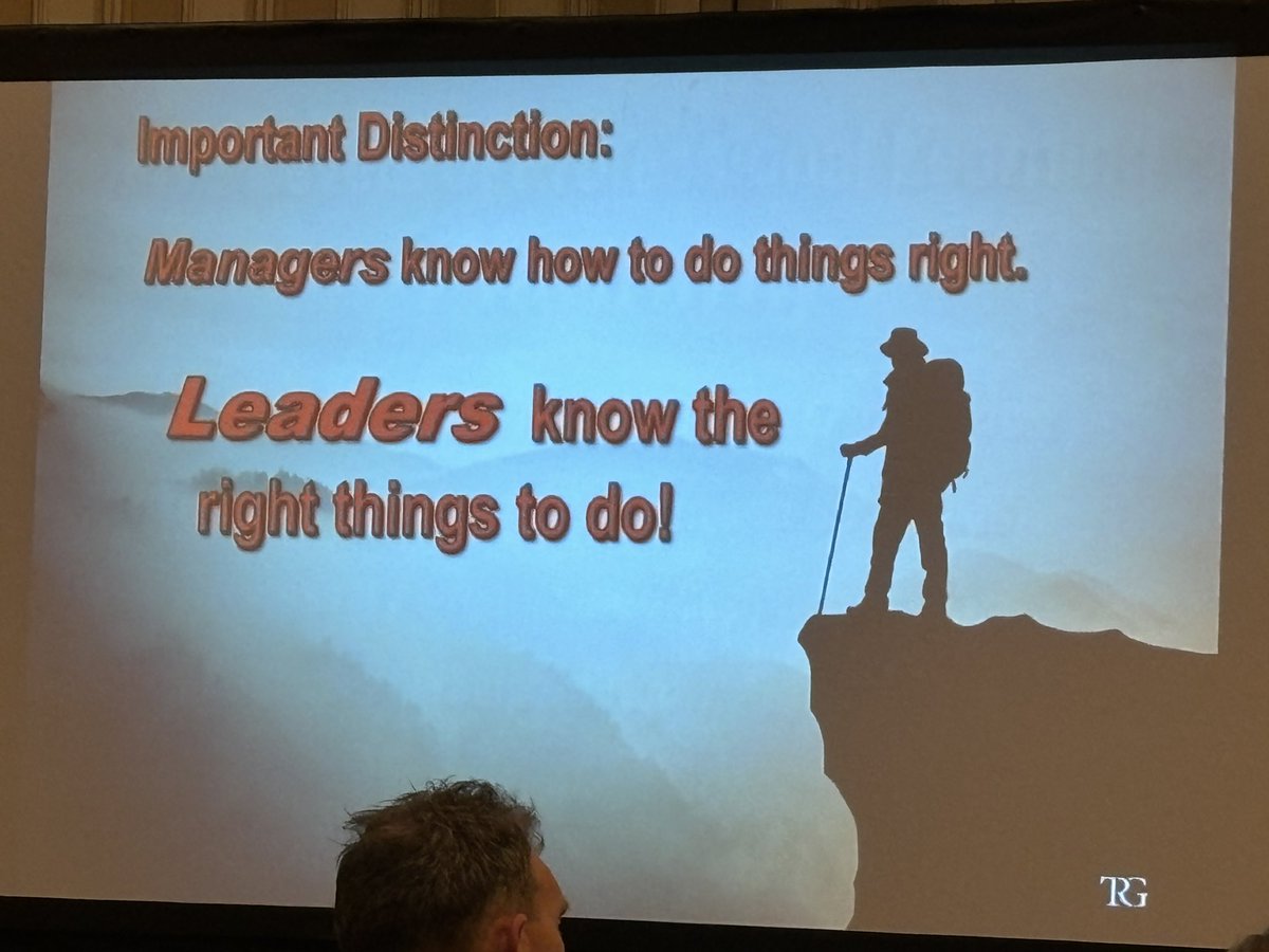 Day 1 is in the books and Thomas Guskey brought it with “Gathering Evidence on the Effects of Professional Learning”! #LearnFwd23 #SchoolQuality #ItMakesSense