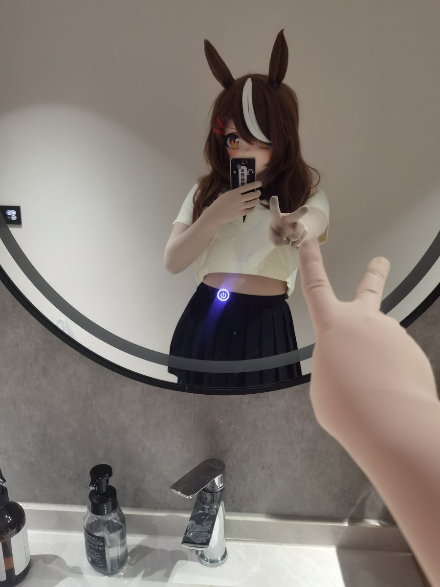 劣质农家肥 tweet media