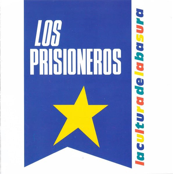 En un día como hoy, pero en 1987 apareció, y sólo en caset, La Cultura de la Basura 🔥