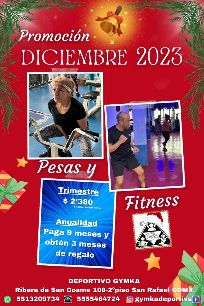 GYMKADEPORTIVA's tweet photo. Horarios Fitness Grupal del 04 al 09 Diciem del 2023

#fit #CDMX #smallgrouptraining #fitness #fitnessmotivation #saludybienestar #saludables #lesmillstribe  #fitnesspro #fitnessgirl #lessmills #bodystep
#bodycombat #bodyattack https://t.co/NrgjQHZsuS