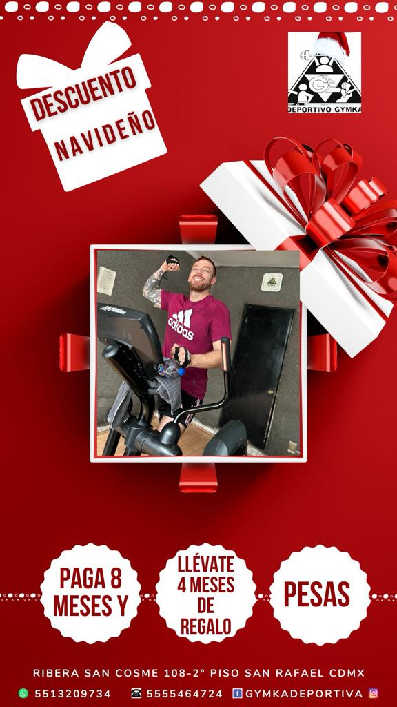 GYMKADEPORTIVA's tweet photo. Horarios Fitness Grupal del 04 al 09 Diciem del 2023

#fit #CDMX #smallgrouptraining #fitness #fitnessmotivation #saludybienestar #saludables #lesmillstribe  #fitnesspro #fitnessgirl #lessmills #bodystep
#bodycombat #bodyattack https://t.co/NrgjQHZsuS