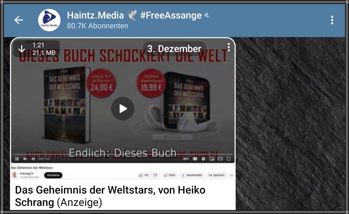 rumpelratz01's tweet photo. Man braucht nur ein rechter Schei_kerl zu sein, dann gibt es von Home-Shopping #Haintz auch Werbung. 🤷♂️
Heiko #Schrang
#FCKNZS #FCKQD #FCKAFD
https://t.co/NwvgnYaLtn
https://t.co/sFsIIQjmBF https://t.co/NsTl4nkQuj