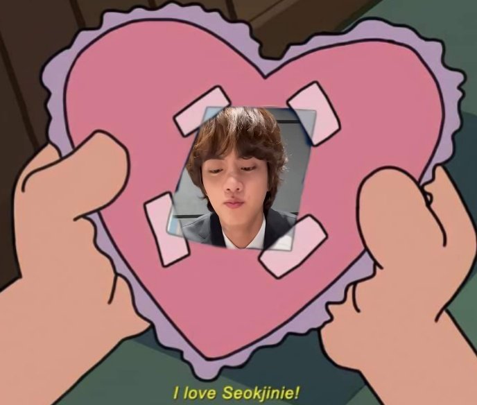 jinluvspace's tweet photo. nini <3 https://t.co/4gnKF4cKDU