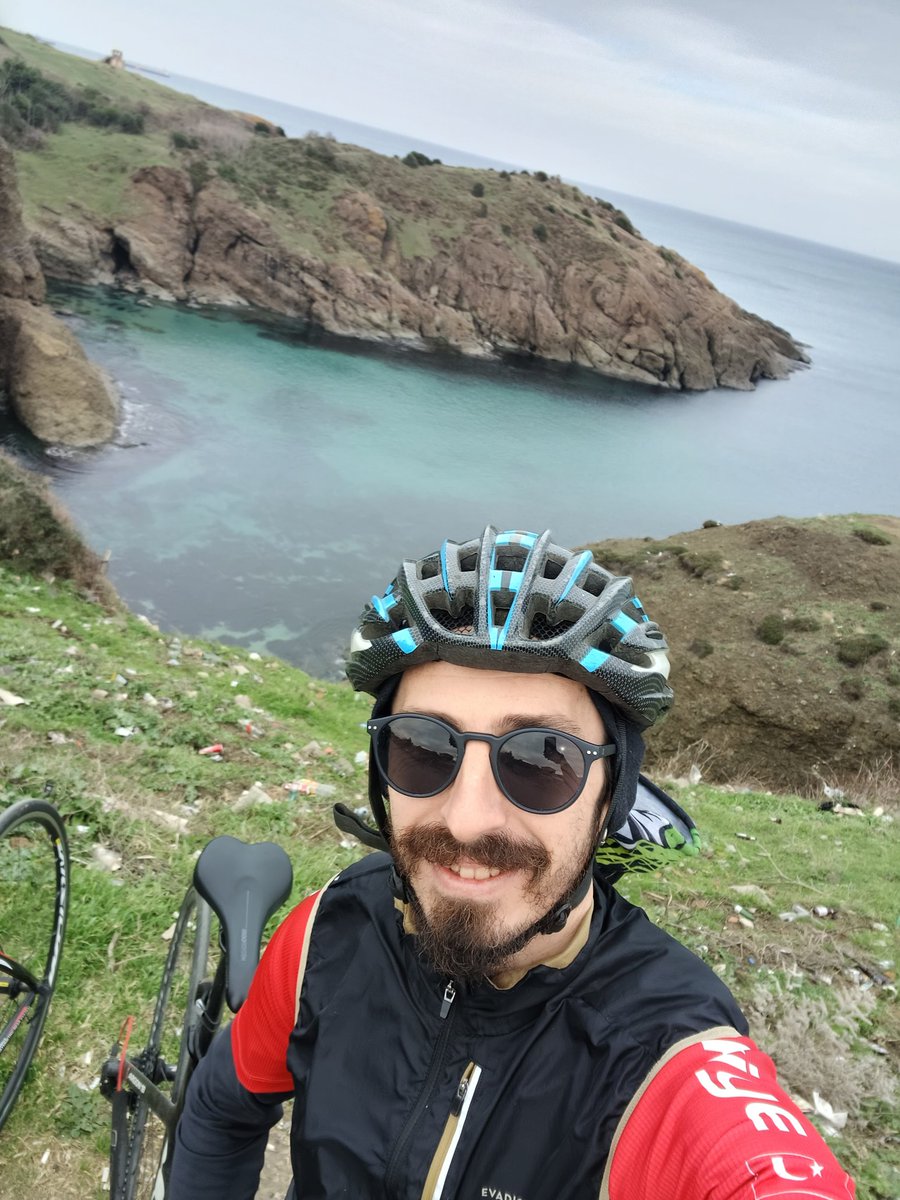 alper_elmas's tweet photo. Gezegen Bisiklet pazar turumuz
#gezegenbike #bisiklet #bike #argon18 #bikeporn #velespit #cycling #bicycles https://t.co/JSFLqW3f4b