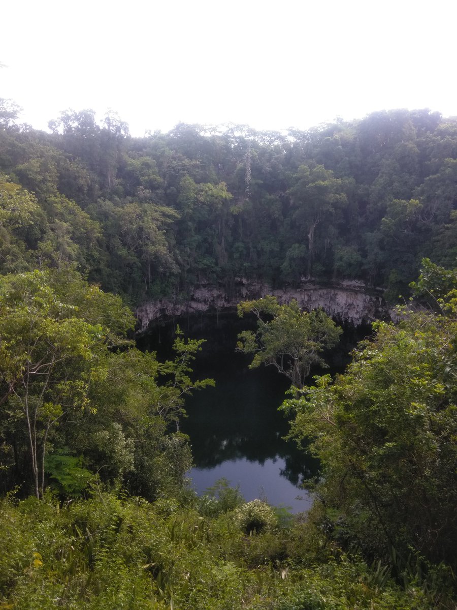 victormpa17's tweet photo. A good day in the National Park Tres Ojo. #HappySunday #Distration #GoodVibes https://t.co/FtEMOzTXX1
