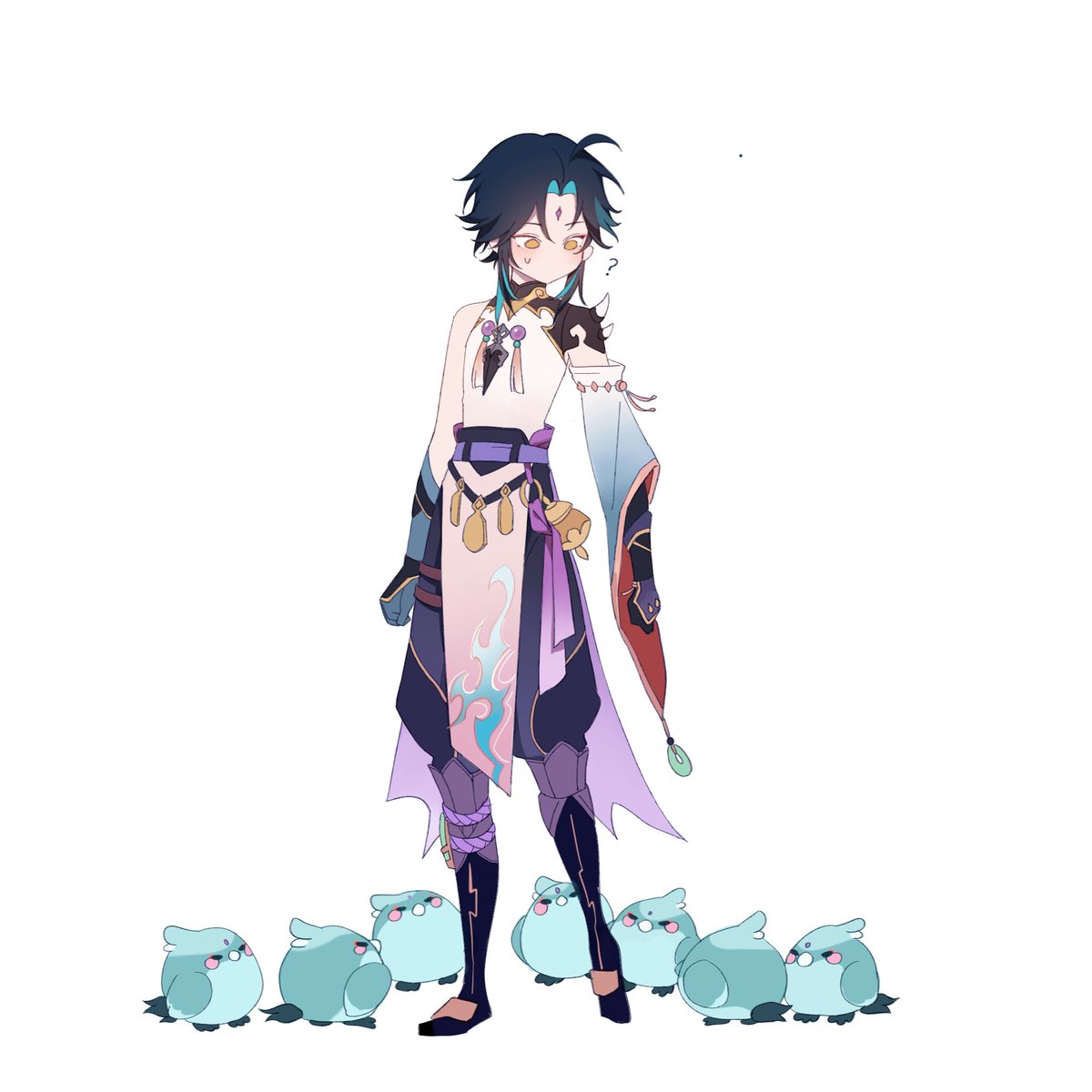 doupu41's tweet photo. https://t.co/SBPgZIJhBY