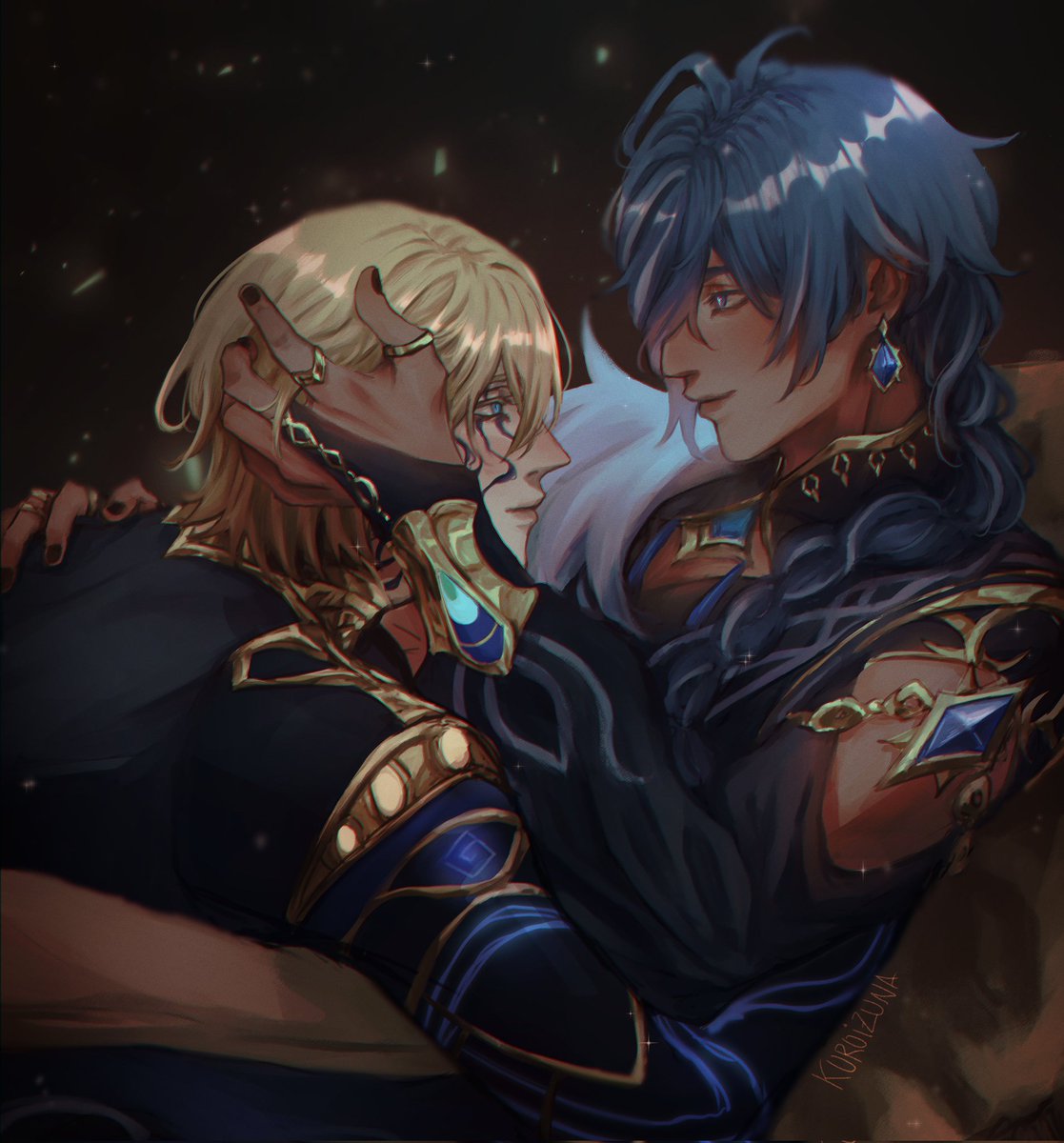 Kuroizuna_'s tweet photo. Pls take my humble offering
#dainkae https://t.co/mzRXESCD61