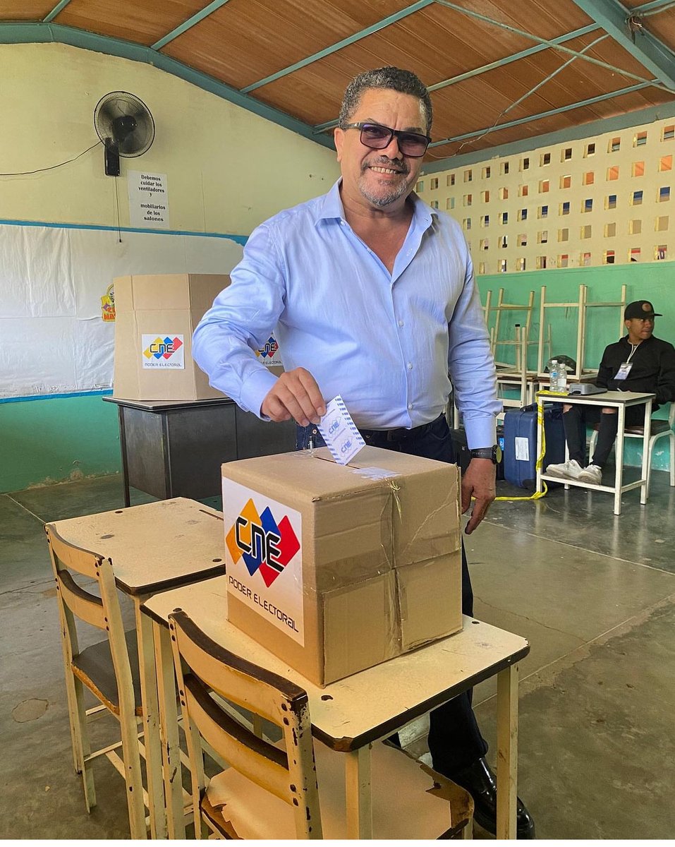 CÓMO DECIR QUE ERES UN ARRASTRADO CHAVISTA SIN DECIRLO