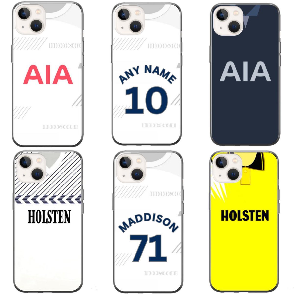1990sFootball's tweet photo. Premium Hard Protective Rubber Silicone Phone Cases for iPhone, Samsung &amp; Huawei

https://t.co/qeRraKl92g

Great Birthday &amp; Christmas gift ideas 🎁

#tottenham #tottenhamhotspur #spurs https://t.co/aHJteVsciJ