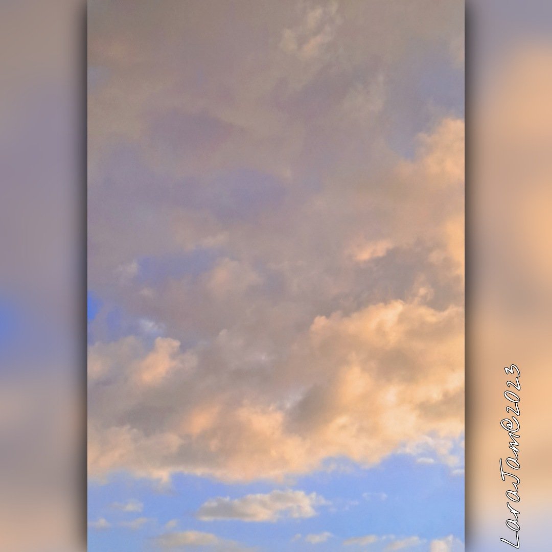 LarajamTosca's tweet photo. Digital photography with Samsung A33.
Edited with Picsart.
#fotografia #photography #foto #photo #pic #picoftheday #photooftheday #artwork #photograph #art #picture #photographer #sky #december3th #artist #digitalart #ArtistOnX #ArtistOnTwitter #Roma #artoftheday #cloud #arte https://t.co/gE1QmMSfDz