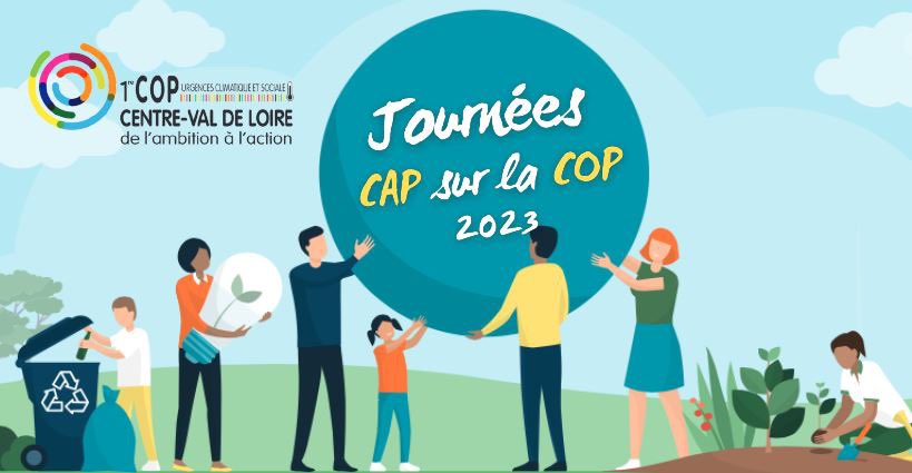 COP Centre-Val de Loire (@copcvl) on Twitter photo 🌱👋 Retour sur ces journées organisées dans les 6 départements de la <a href="/RCValdeLoire/">Région Centre-Val de Loire</a> entre mai et novembre 2023. Un engouement qui ne s’est pas démenti avec plus de 420 participant·es pour près de 200 structures représentées !
🔗 rcvl.fr/Retour-JCC-2023 🌱👋 Retour sur ces journées organisées dans les 6 départements de la <a href="/RCValdeLoire/">Région Centre-Val de Loire</a> entre mai et novembre 2023. Un engouement qui ne s’est pas démenti avec plus de 420 participant·es pour près de 200 structures représentées !
🔗 rcvl.fr/Retour-JCC-2023