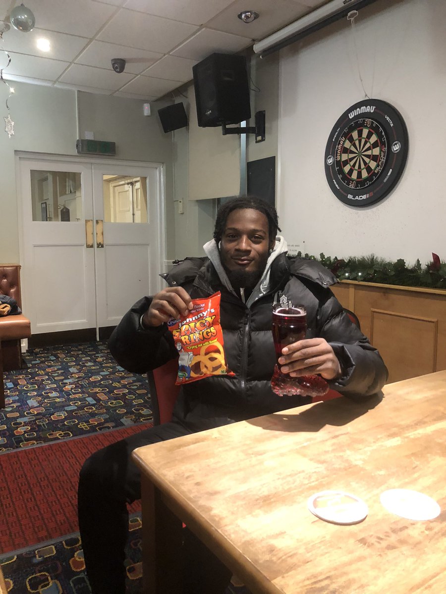 Rubery Memorial 3-3 Arrow Valley 
(Arrow Vally win 4-3 on pens) 

Really unlucky with the result today, played some great stuff, hitting the woodwork a few times.

Goals 
Stu Green ⚽️
Mikah Knight ⚽️
Connor Chipman ⚽️

Man of the Match
Mikah Knight 🏆