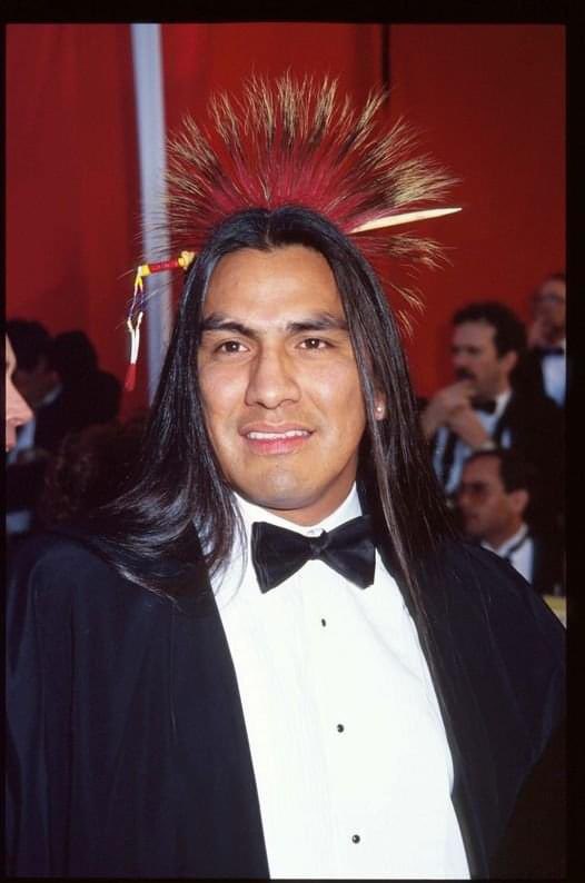 If You're true fan of Native American can i get a big yea ❤️🥰😍💯🥰