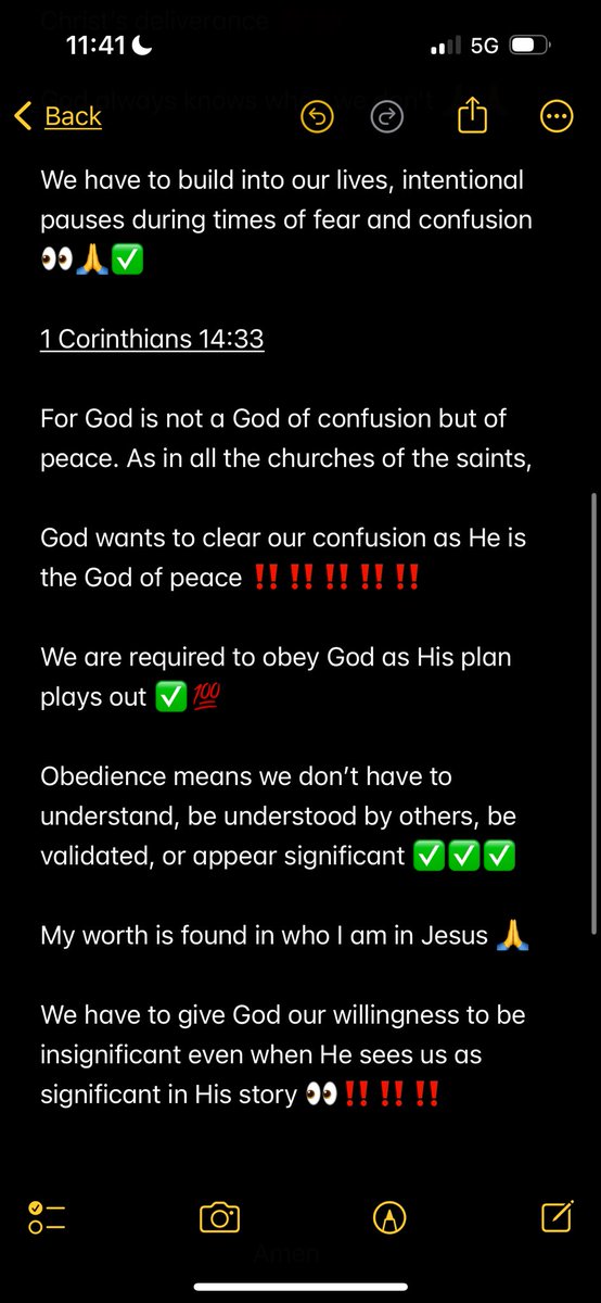 ssmith0516's tweet photo. What a great morning of great Christmas worship music but a great word on pausing in our trials and circumstances to obey Jesus and letting Him be God 🙏✅ @FirstBaptistATL https://t.co/qu0C4qZ9nU