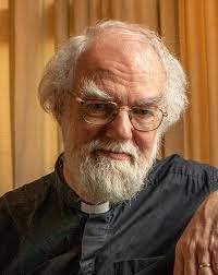 MartinAtTheEdge's tweet image. “… I do wonder sometimes whether we’re becoming for all our supposed #materialism, a less &amp;amp; less physical culture.” (Rowan Williams) #InConversation with @Greg1Garrett