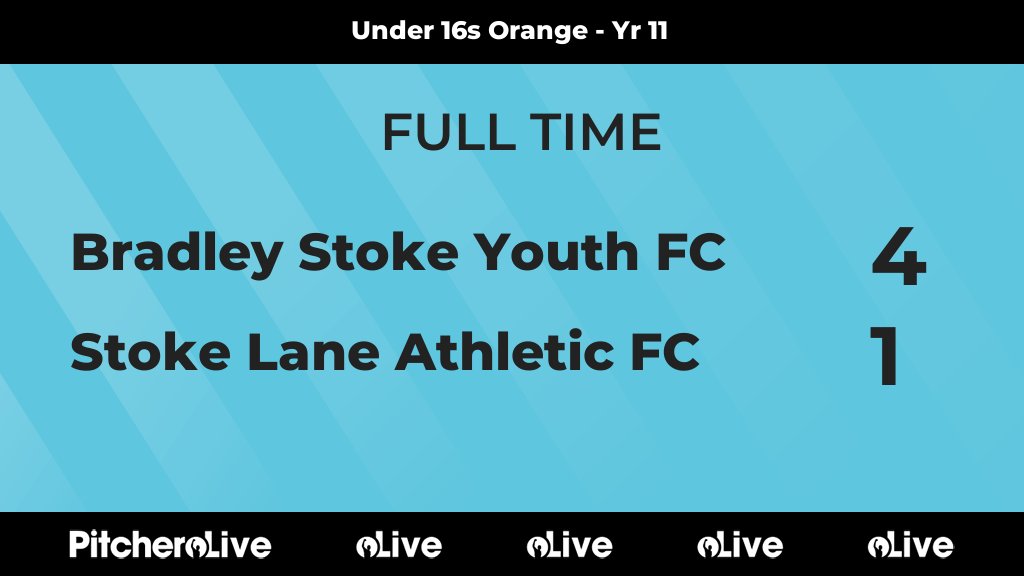 Bradley Stoke YFC tweet media