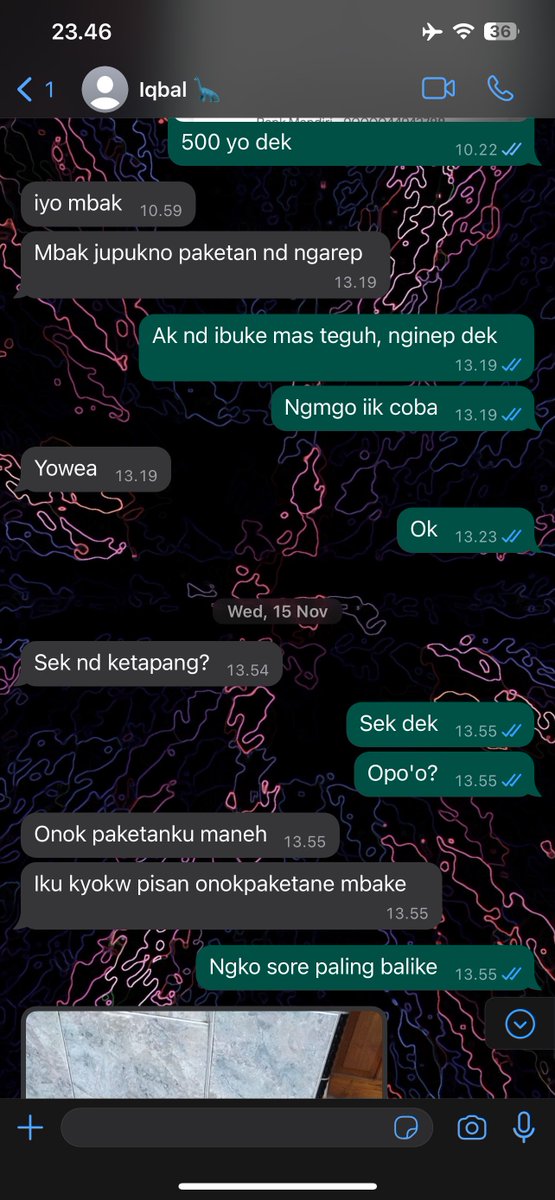 ff4fm's tweet photo. @tanyakanrl Yaa begitu.. https://t.co/ILg3osT5jc