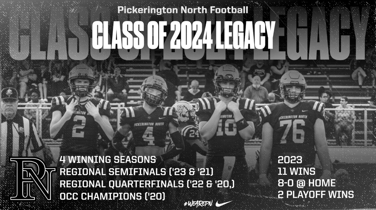 pnfootball's tweet photo. Excited to celebrate the 2023 season - 2pm at PN PAC. #DETA1LS https://t.co/OF3JLWYUaH