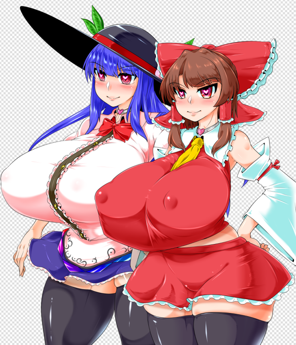 オレは立ち絵だけでシコれる人間だ 