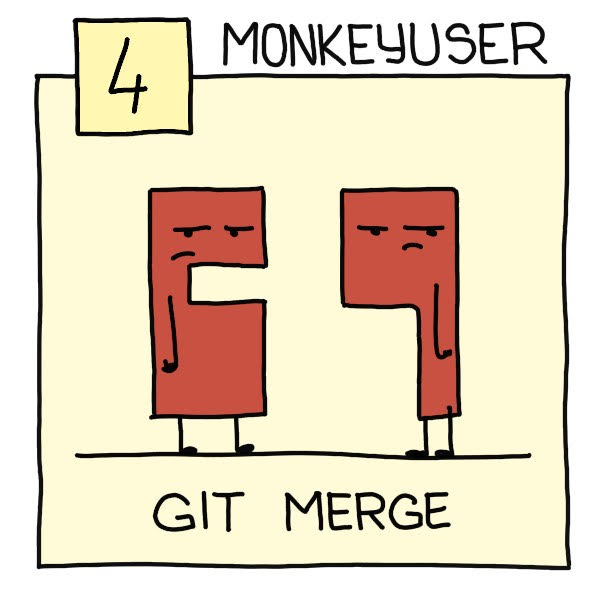 ismonkeyuser's tweet image. MonkeyUser Advent Calendar 2023.

#monkeyuser #adventcalendar