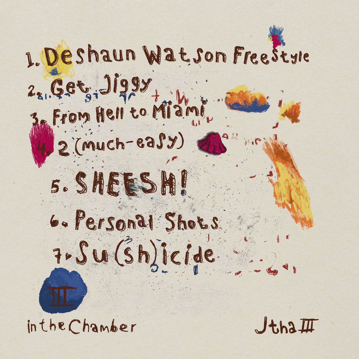 J tha Third tweet media