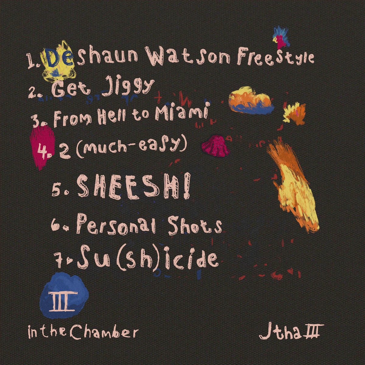 J tha Third tweet media