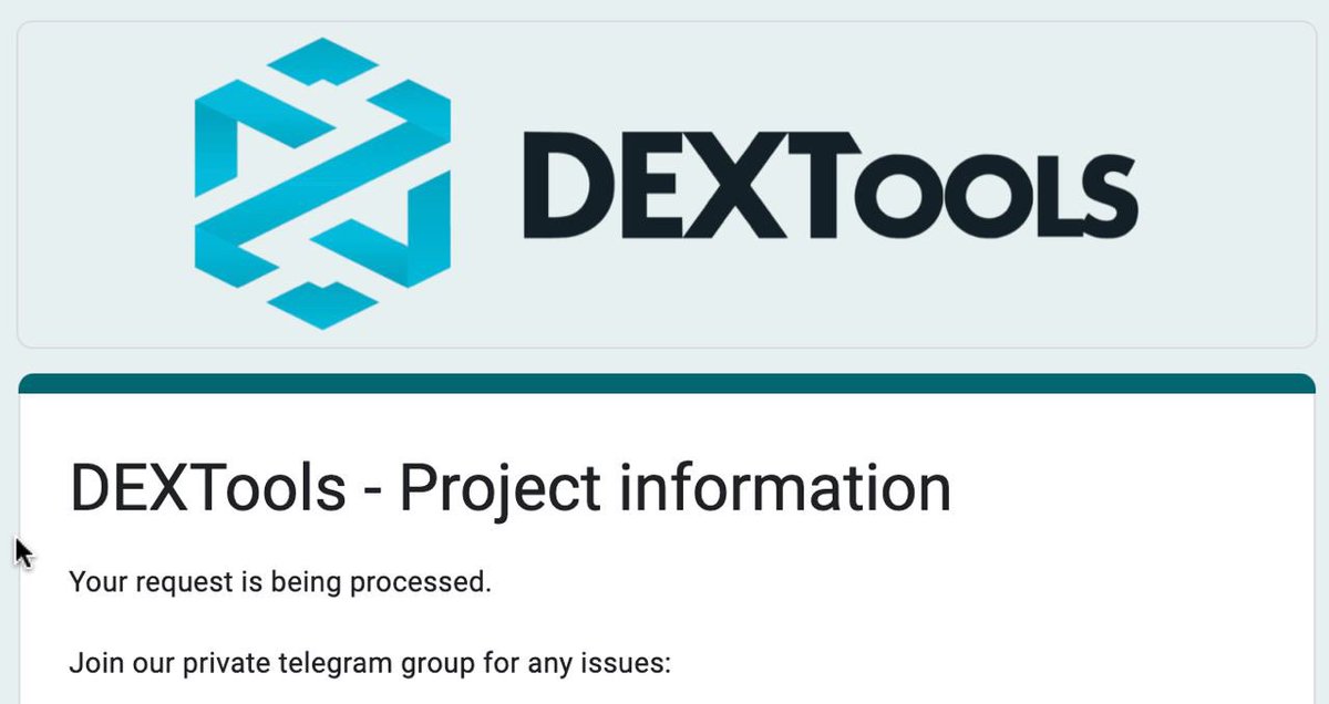 DogenCoinETH's tweet photo. Dextools update paid $DOGEN https://t.co/paIrWjcnsD
