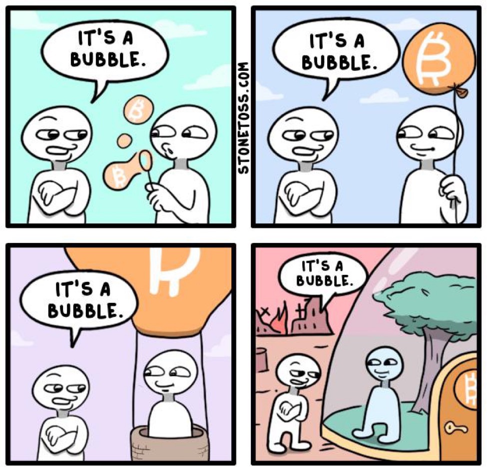 Bitcoin Magazine (@bitcoinmagazine) on Twitter photo 