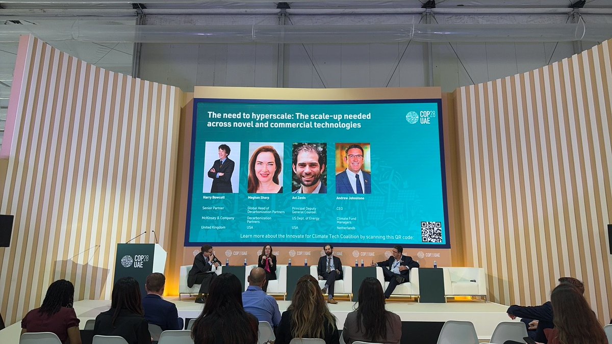 Northann_Corp's tweet image. Northann Corp is proud to be participating in @COP28_UAE, the 28th annual United Nations Climate Change conference! 

As we continue developing our 3D printing ecosystem to deliver eco-friendly home improvement solutions, we're joining international industry leaders to address…