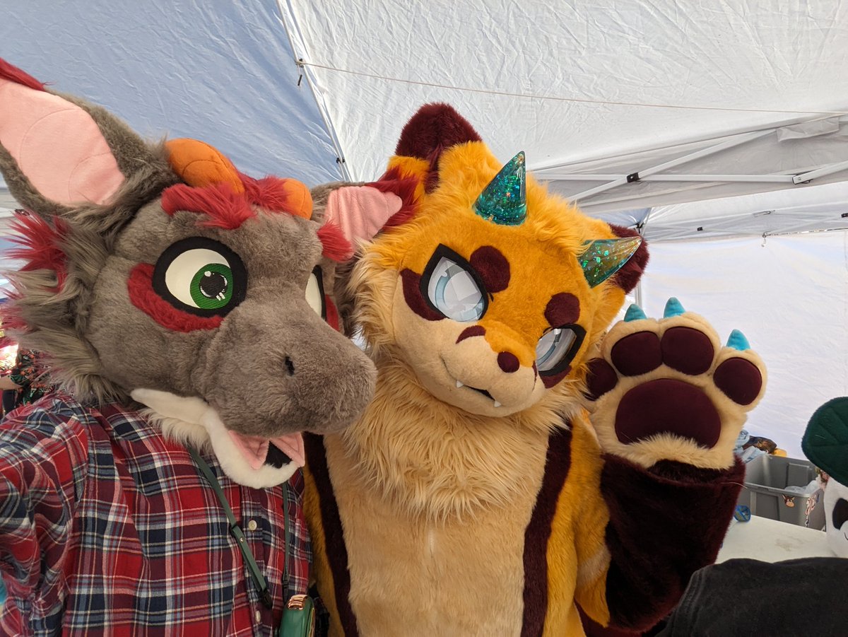 I had a great time seeing my pal <a href="/TolpRomra/">Tolp Romra</a> again yesterday!