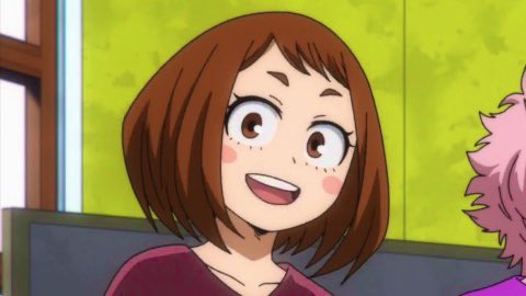 Ochako 💫 tweet media