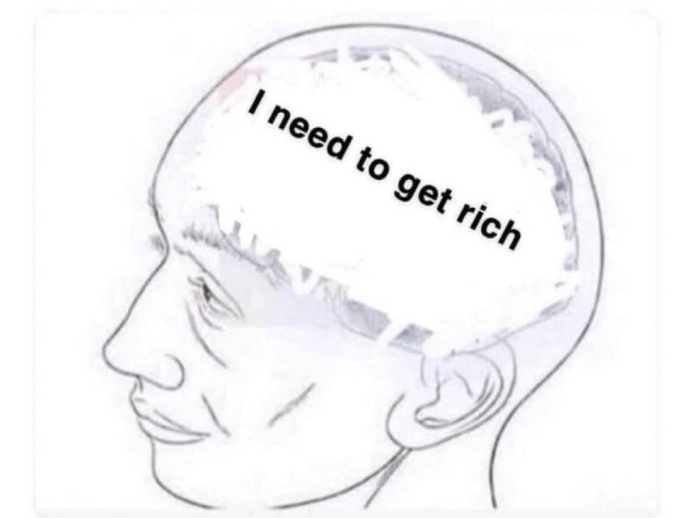 sheikhghufran_'s tweet photo. Me believing in ponzi schemes.
#FirstSalary #PEC168 https://t.co/kFsMxqQMib