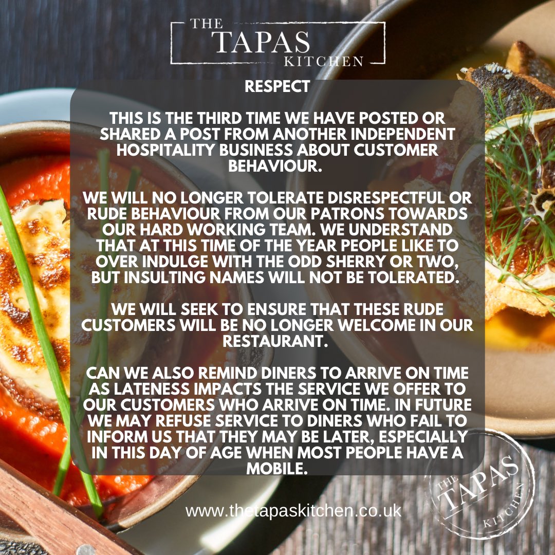 RESPECT! This is all our team expect ❤️