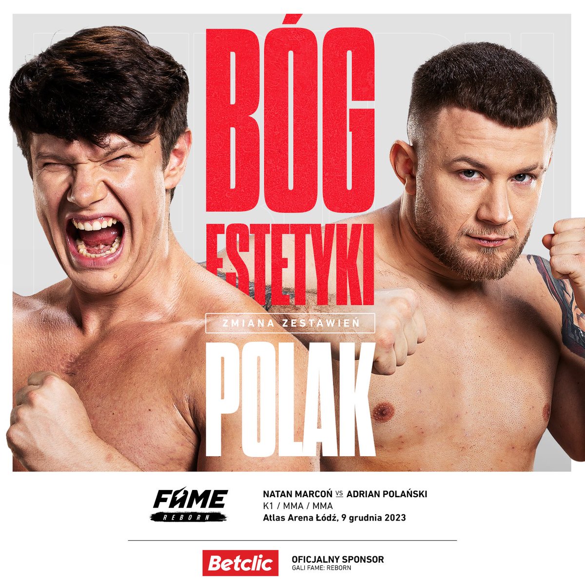 FAME MMA tweet media