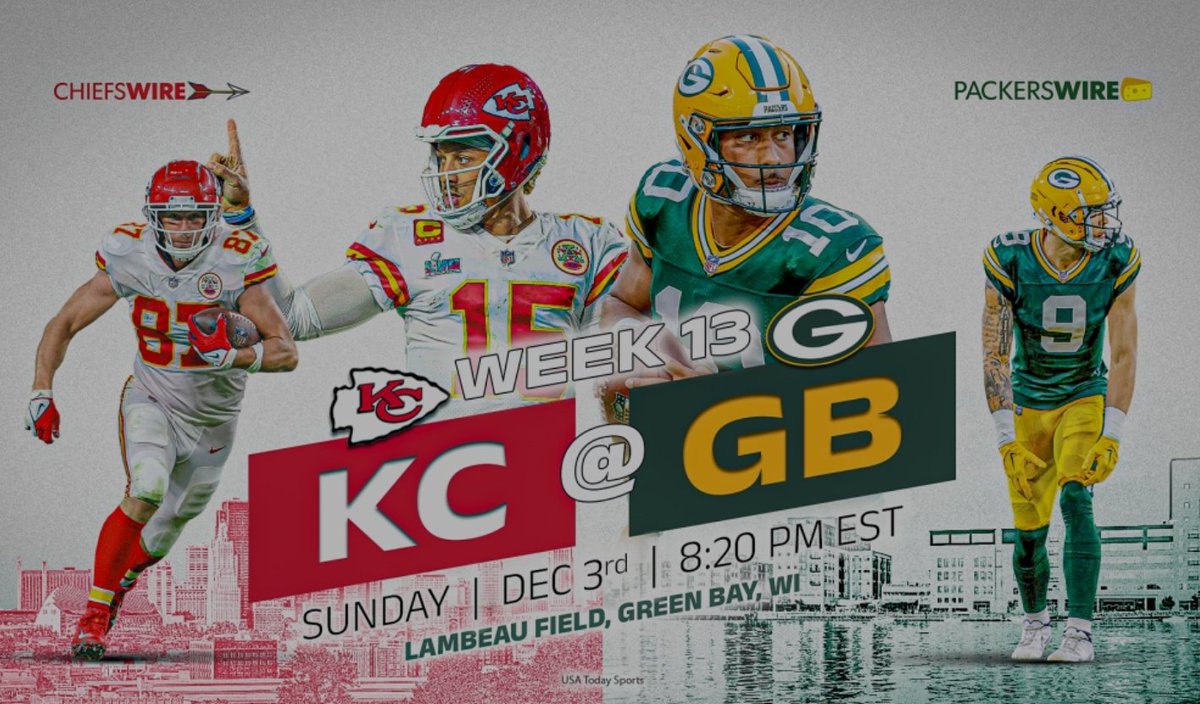Crunchy__Nuts's tweet photo. Happy NFL Sunday everyone!
👹👹👹👹
Like for packers
Comment for cheifs
#KansasCity #greenbay
#NFL #NFLPicks #sundayvibes #mahomes #jordanlove #EURO2024 #monstermycity #empowerunity #NFT #NFTCommunity #m2 #Web3 #Web3gaming #codechaser #beer #wings #NFLTwitter #nfljerseyscheap https://t.co/BC7Rh8WaUJ