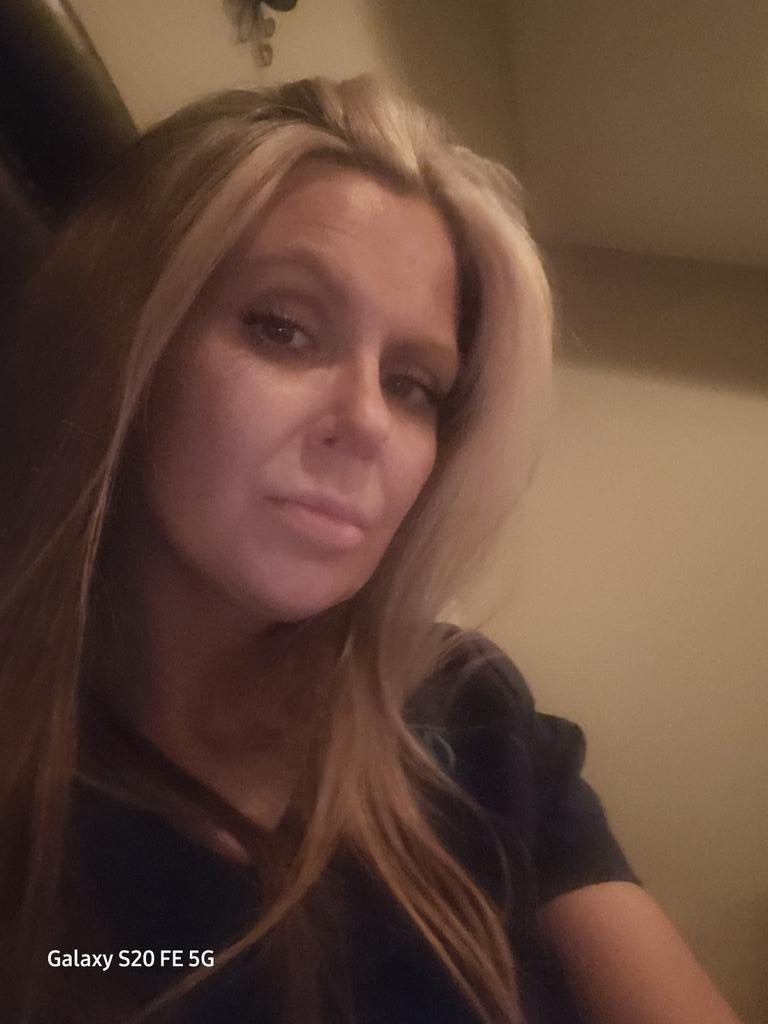 I miss yall. I'm here