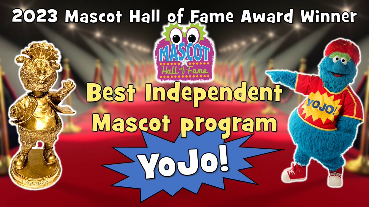 The YoJo Show! tweet media