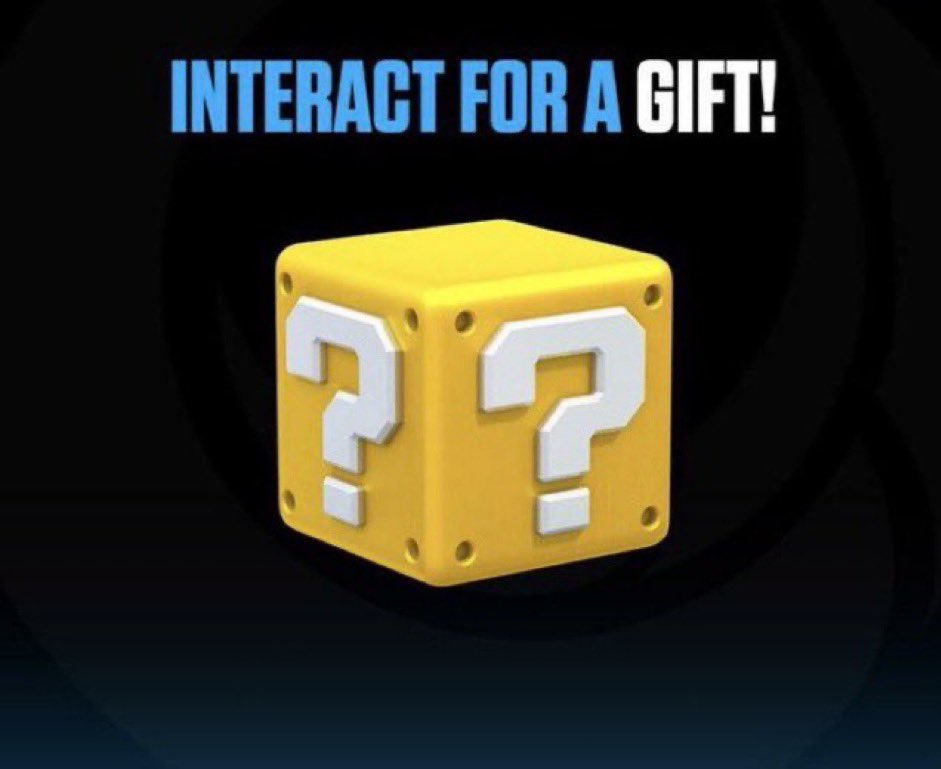 SlatDontMiss's tweet photo. First 2,000 people to reply get a prize! 🎁 https://t.co/fwyG20qem3