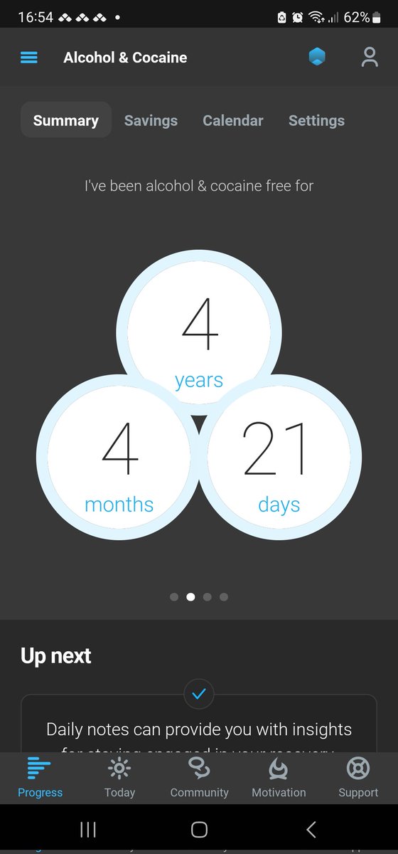 Haven't posted for a while. But it still amazes me where I'm at to where I was. 
My messages are always open if anyone feels stuck in a cycle of wanting to stop, but finding they can't. 

Getting sober isn't easy but it's the best decision for me. 

#ODAAT