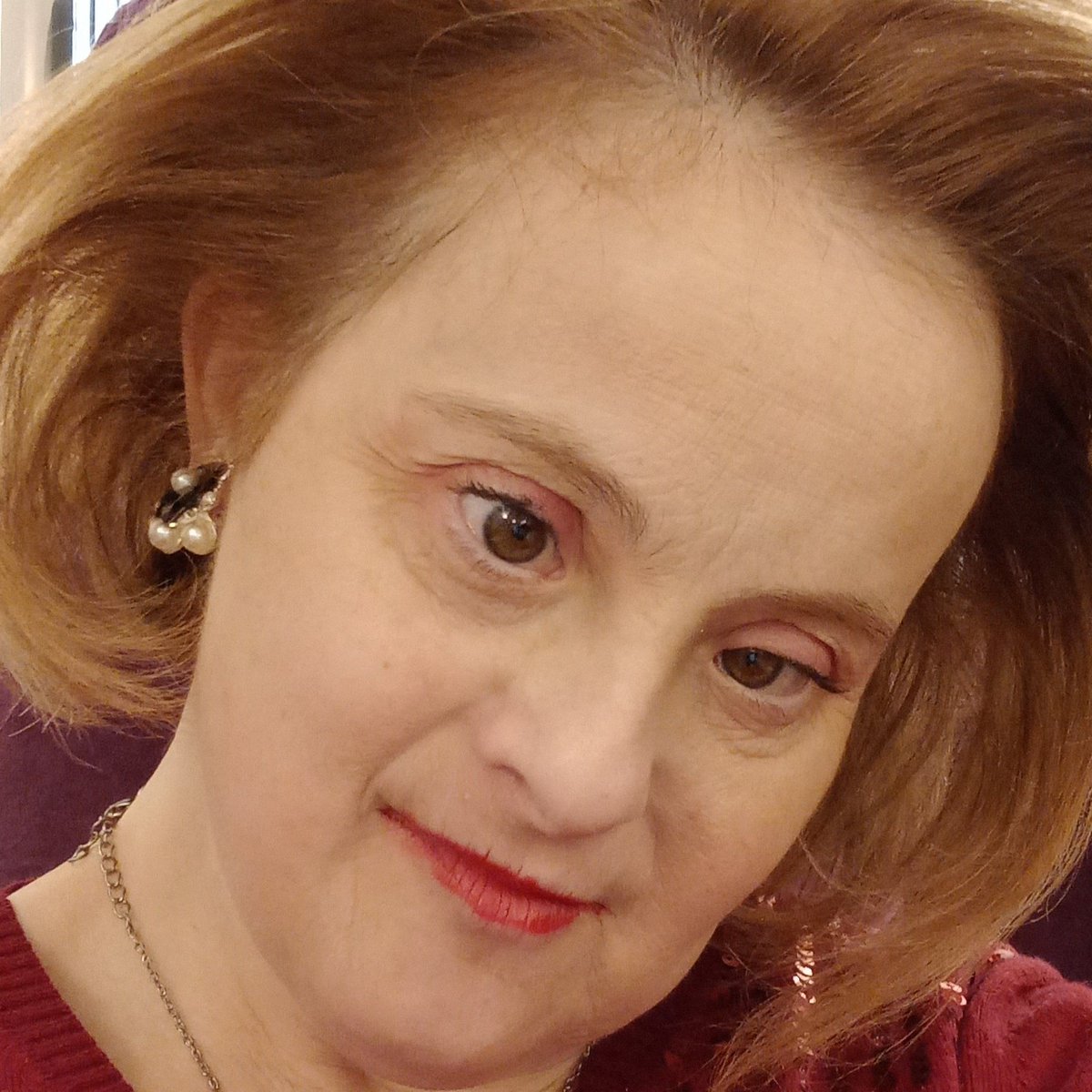 MilenaStea3's tweet photo. #NewProfilePic https://t.co/3uqWHmGWuY