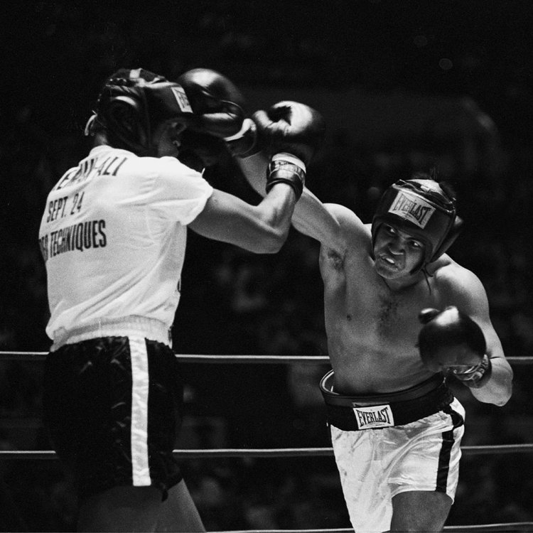 MuhammadAli tweet picture