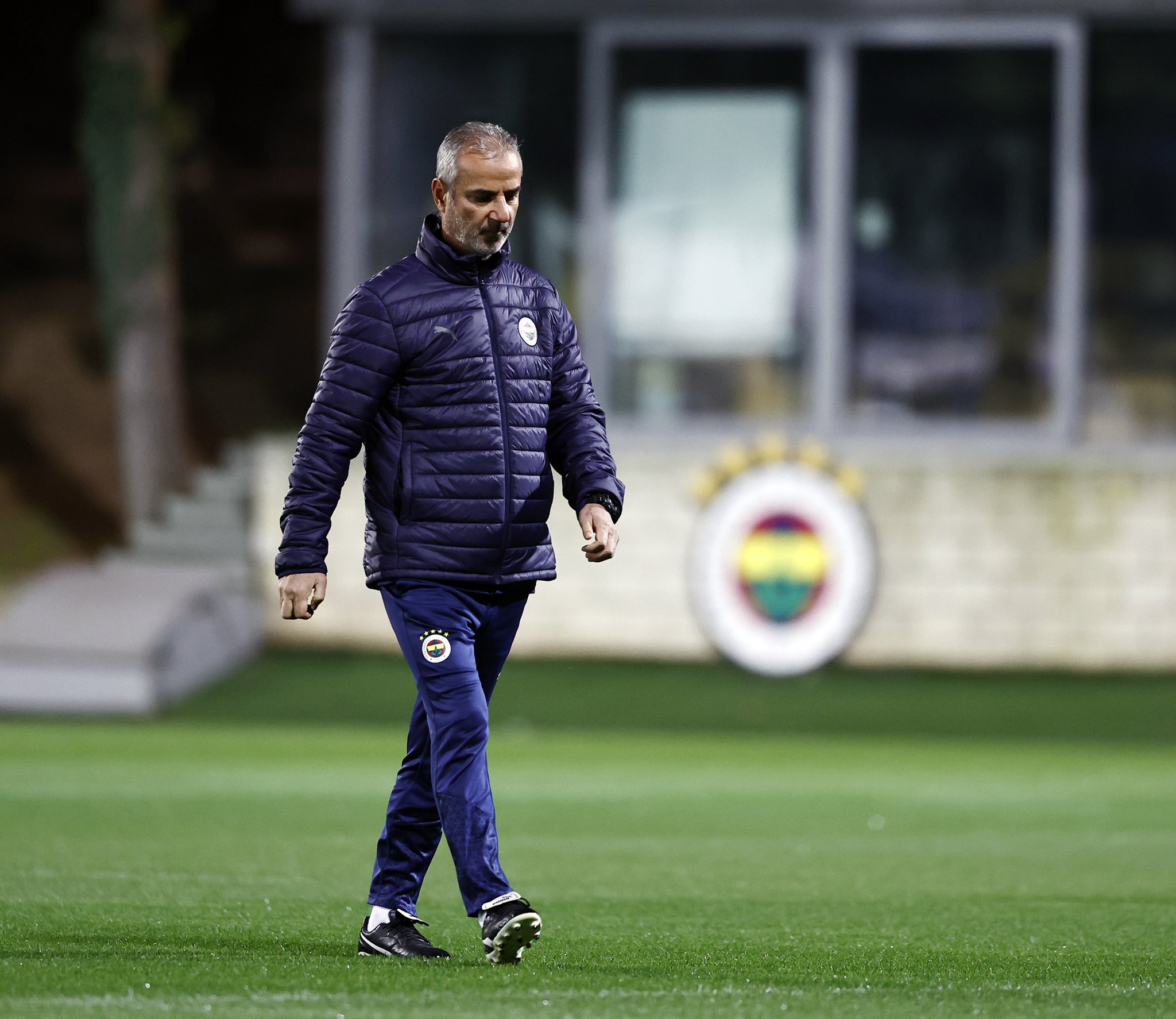 fenerbahçe ismail kartal