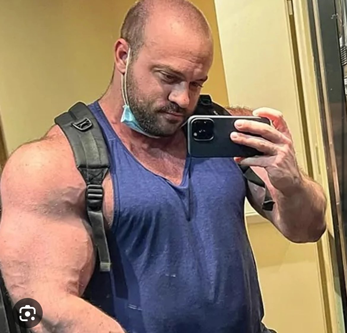 Una tragedia que un chaval de 29 años como “villano fitness” haya fallecido. Respecto y hasta admiro su enfoque de experimentar y vivir “a su manera”… pero obviamente su desenlace nos debe enseñar que la longevidad y la salud es otra cosa, no lo que él promovía. Creo que el