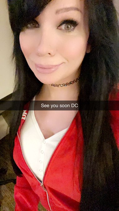 It&rsquo;s been real DC off to the airport https://t.co/GH3DBotow0