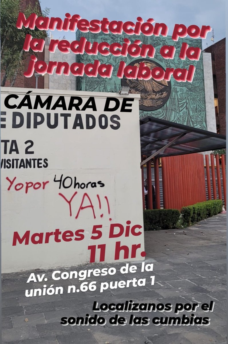 frasalazar's tweet photo. Este martes marchamos de nuevo. Si no puedes asistir, comparte! La reducción de la jornada pasa porque pasa #YoPorLas40Horas https://t.co/EZufijF6Hs