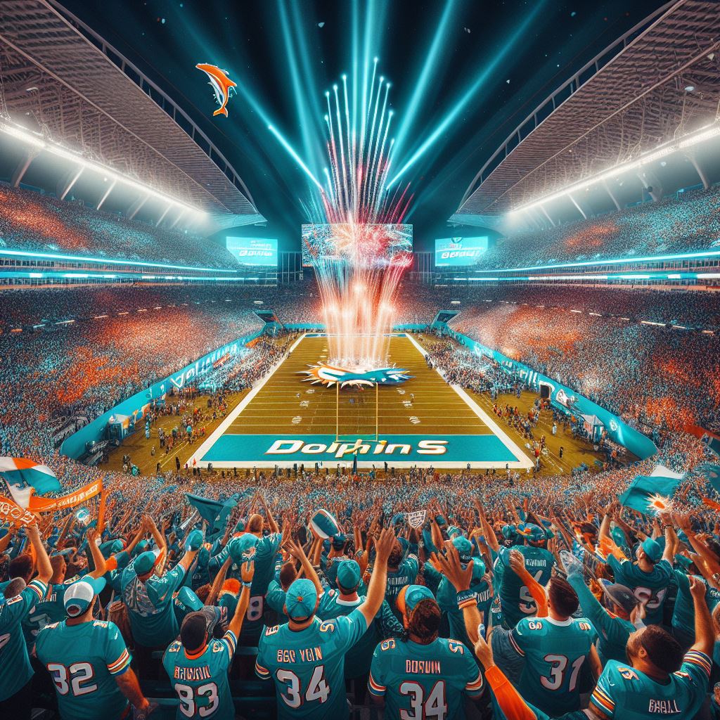 JoshuaClow's tweet image. It&apos;s game day! I&apos;m following back all dolphin fans that follow me today! #FinsUp #MIAvsWAS
