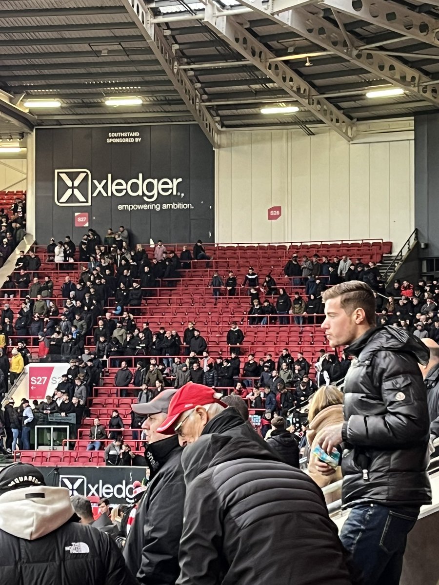 therogman69's tweet photo. @TheExiledRobin @BristolCitySCT @JonLansdown Section 82 at the 89th minute today. https://t.co/Kcm4elwAYQ